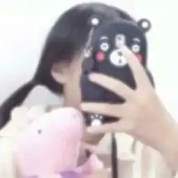 粉色朦胧女头.小仙qq女生头像我要个性网
