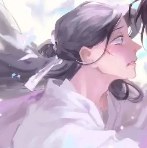 人和人,刚认识的时候最好
