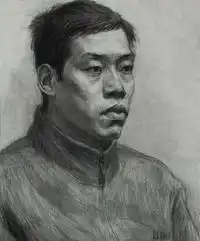 西安美术学院服装设计侯英斌投稿作品
