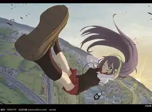 动漫场景美图图片免费下载红动网
