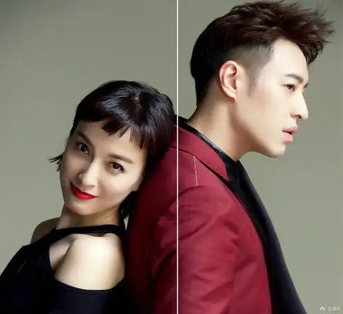 吴昕和潘玮柏要拍mv了cp粉也有春天
