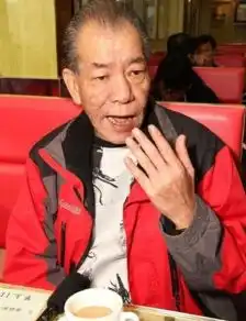 李力持微博证李兆基去世,香港四大恶人仅存一人
