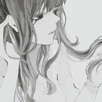 忧郁冷酷动漫图片男生微信头像图片大全
