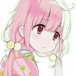 这是那个动漫里的
