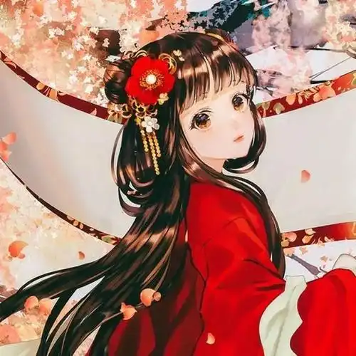 盘点四本青梅竹马的古言小说,强推喂他,女主投喂小可怜男主
