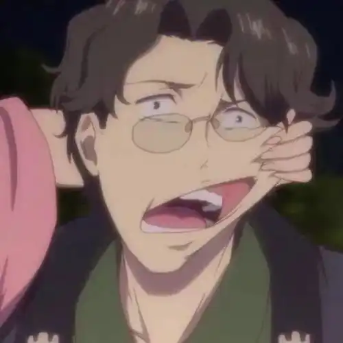 搞怪情侣头像你是最好的
