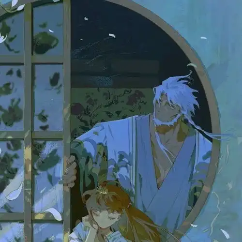 春风十里,夏至未至,我想见你
