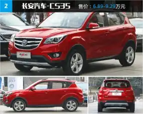 年轻时尚or成熟稳重9万块买suv都看这两款
