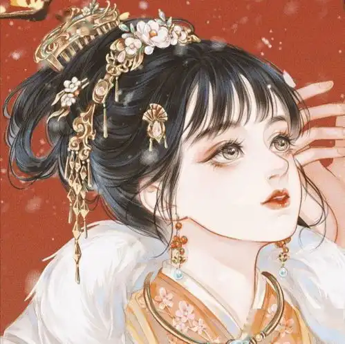 情侣头像大全520情侣头像换起来
