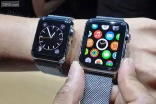 虚火而已分析师称applewatch是小众产品
