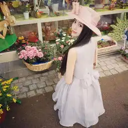 不同身高的女生如何挑选裙子
