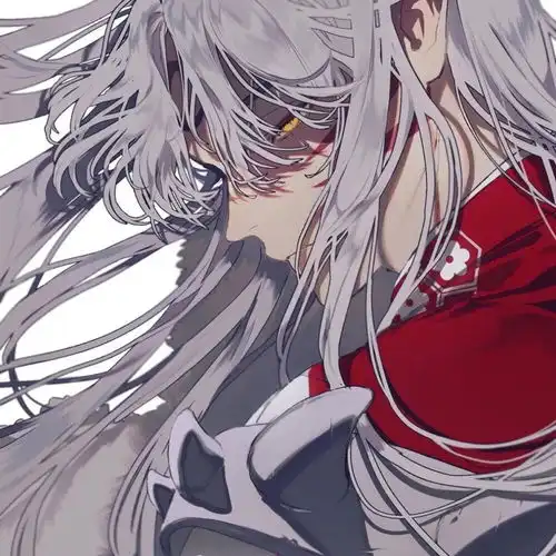 动漫头像第四十二期男生头像
