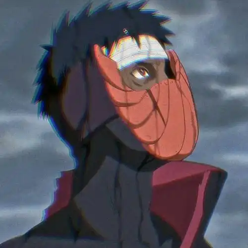 带土头像你的心中是否也有一个遥不可及的琳
