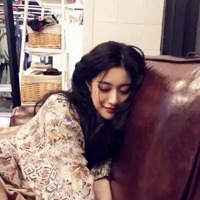 非主流女生头像,这样的头像最能吸引男性了
