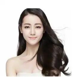 迪丽热巴的八字面相分析她的运程和感情
