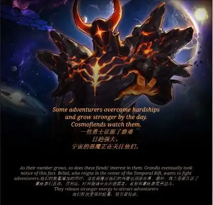 一周外服资讯盘点相关优化与单人卢克将上线
