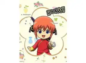 一个人本的动漫,主角被一个穿旗袍的女的和两个身上有太极图案的手下追杀,这是什么动漫
